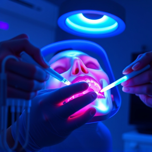 laser dentistry