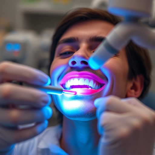 laser dentistry