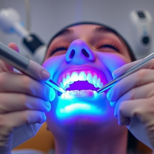 laser dentistry