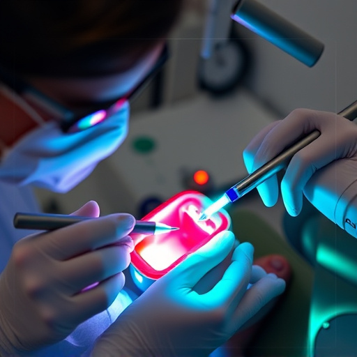 laser dentistry
