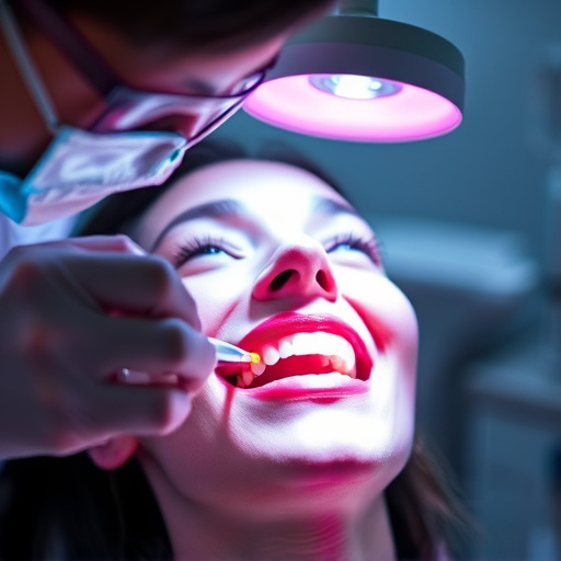 laser dentistry