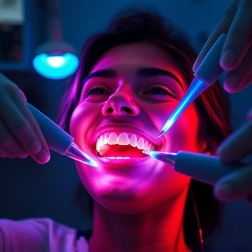 laser dentistry