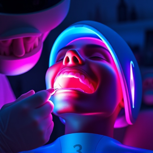 laser dentistry