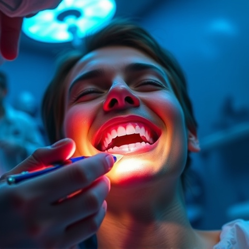 laser dentistry