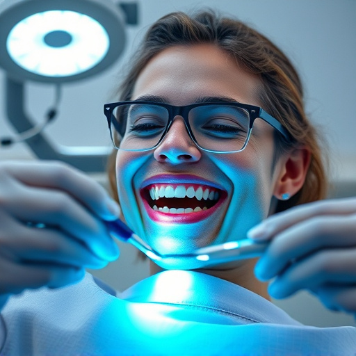 laser dentistry