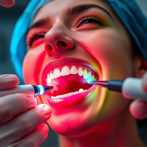 laser dentistry