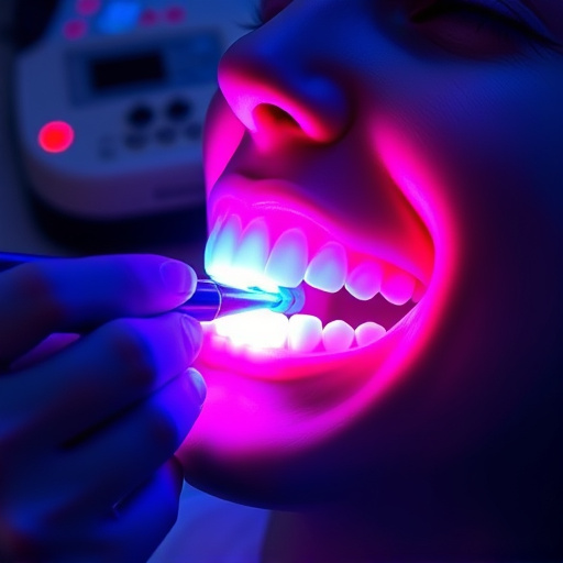 laser dentistry