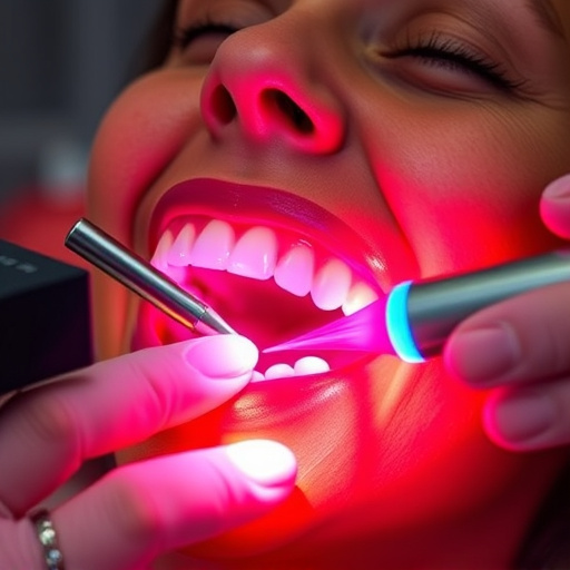 laser dentistry