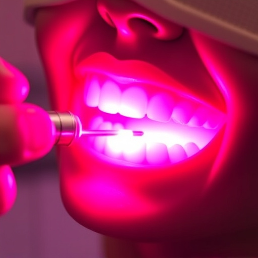 laser dentistry