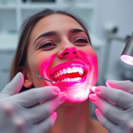 laser dentistry
