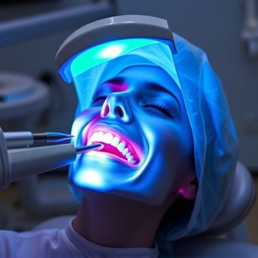 laser dentistry