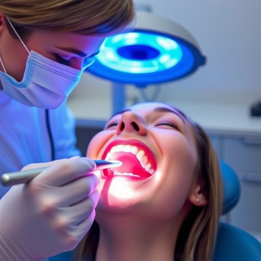 Revamp Smile: Fast Recovery Gum Contouring Treatment Benefits