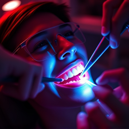 laser dentistry