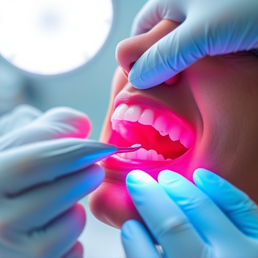 laser dentistry