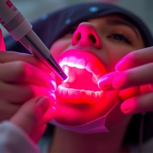 laser dentistry