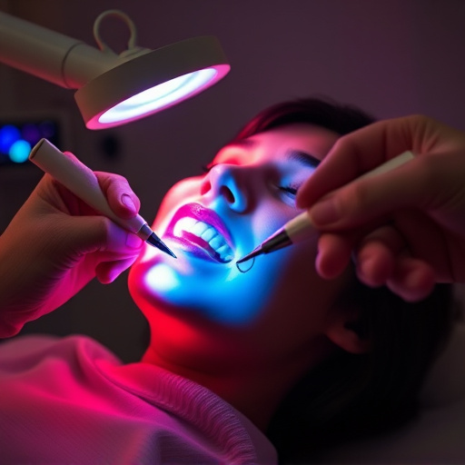 laser dentistry