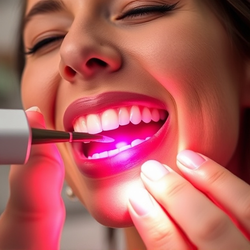 laser dentistry