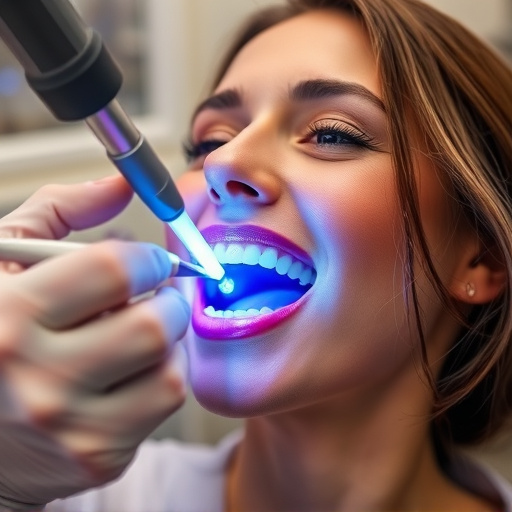 laser dentistry