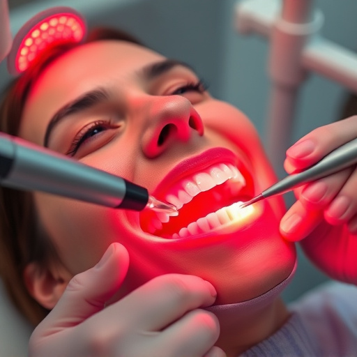 laser dentistry