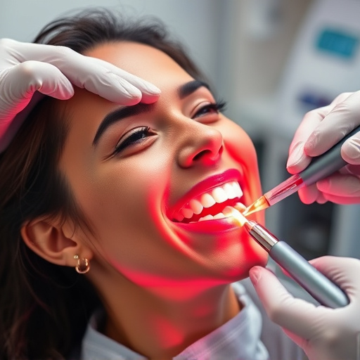 laser dentistry
