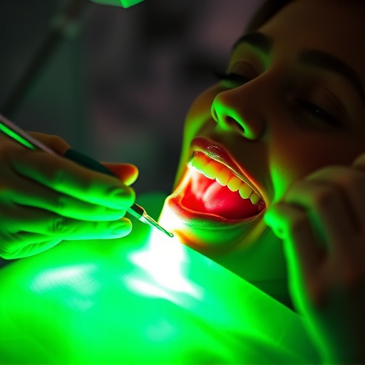 laser dentistry