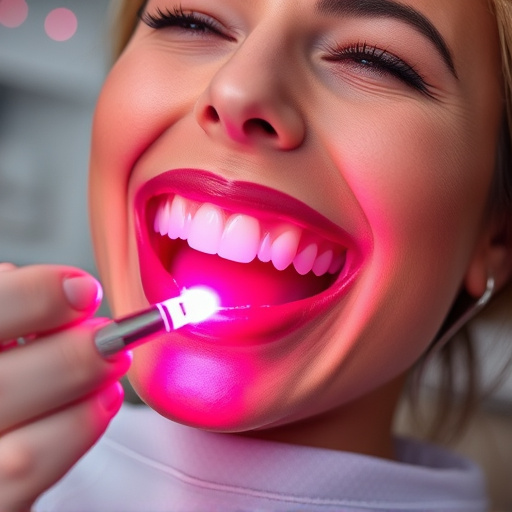 laser dentistry