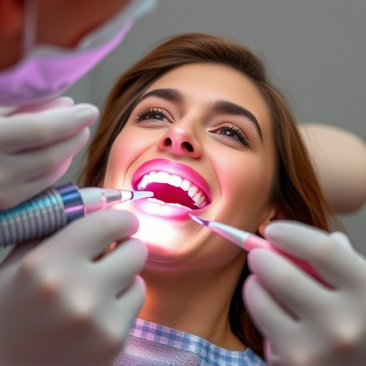 laser dentistry