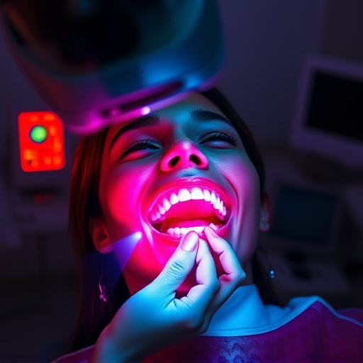 laser dentistry