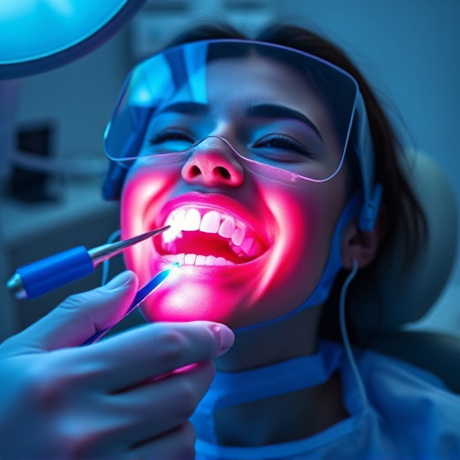 laser dentistry