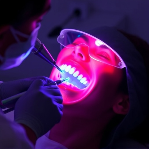 laser dentistry