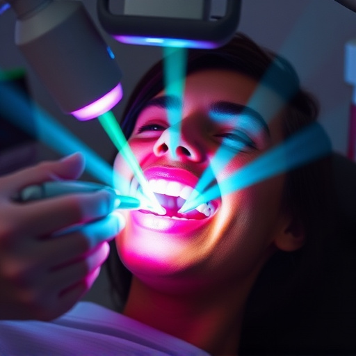 laser dentistry