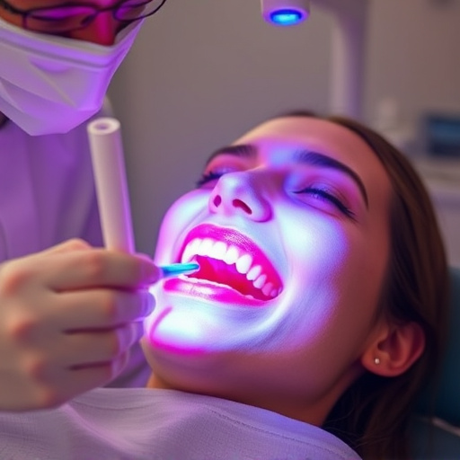 laser dentistry