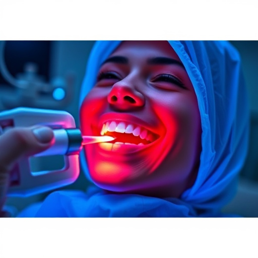 laser dentistry