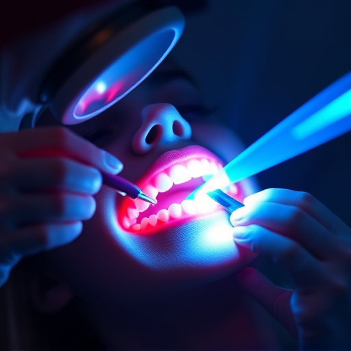 laser dentistry