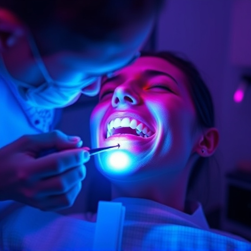 laser dentistry