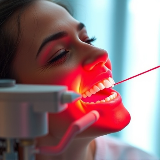 laser dentistry