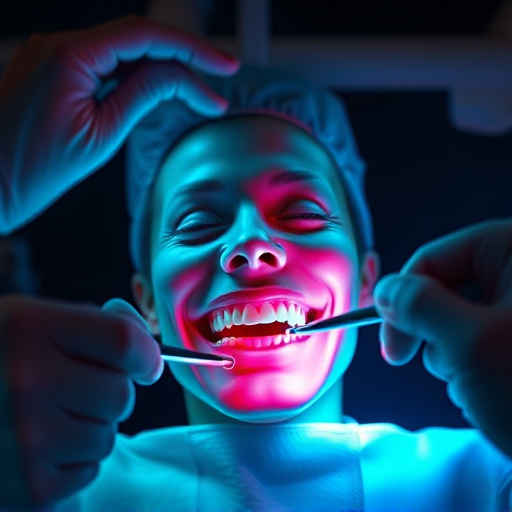 laser dentistry