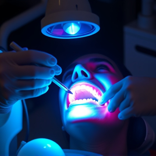 laser dentistry