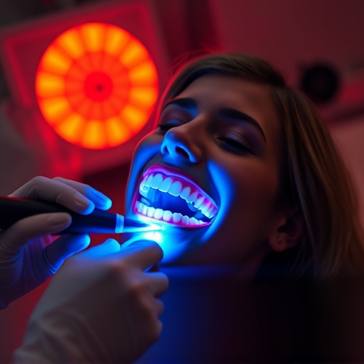 laser dentistry