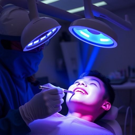 laser dentistry
