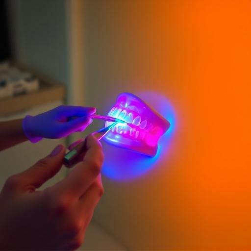 laser dentistry