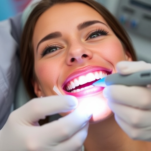 laser dentistry