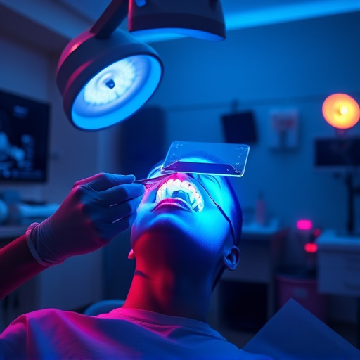 laser dentistry
