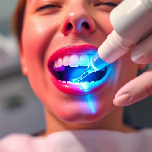 laser dentistry