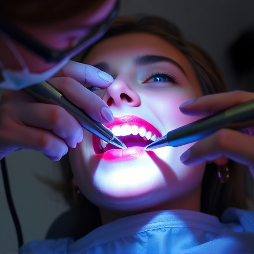 laser dentistry