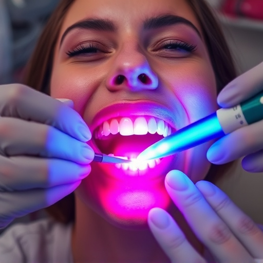 laser dentistry