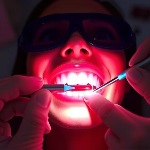 laser dentistry