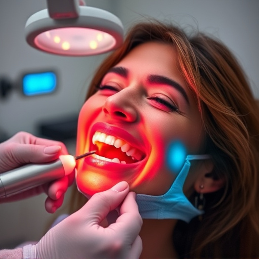 laser dentistry