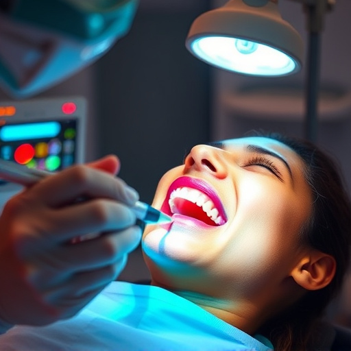 laser dentistry