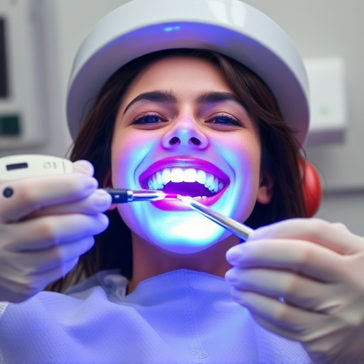 laser dentistry